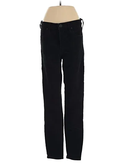 Pre-owned Kut From The Kloth Jeans In Black