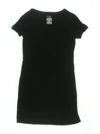 Pre-owned Art Class Kids' Dress In Black