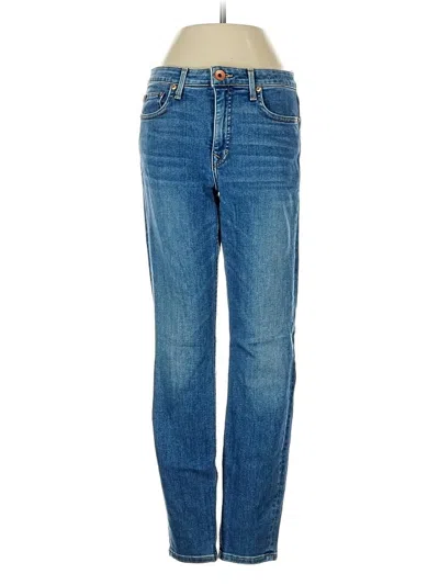 Pre-owned Vineyard Vines Jeans In Blue