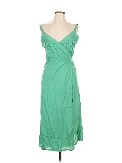 O'neill Cocktail Dress In Green