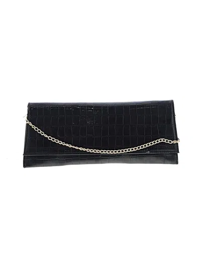 Pre-owned Lulus Crossbody Bag In Black