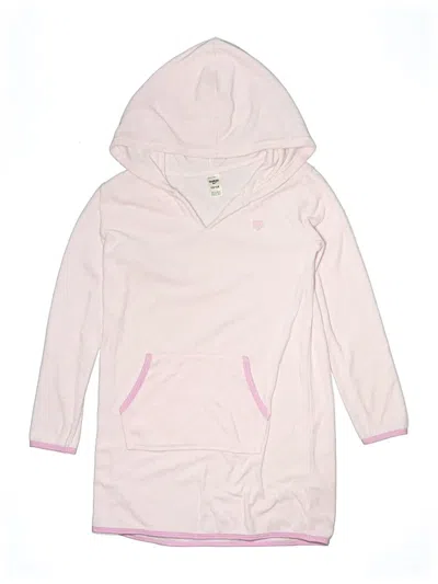 Pre-owned Oshkosh B'gosh Kids' Dress In Pink