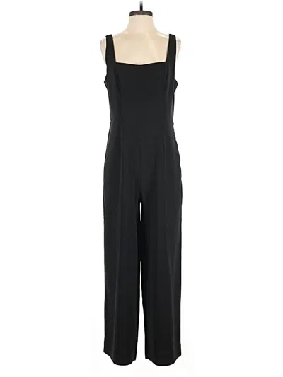 Pre-owned A New Day Jumpsuit In Black