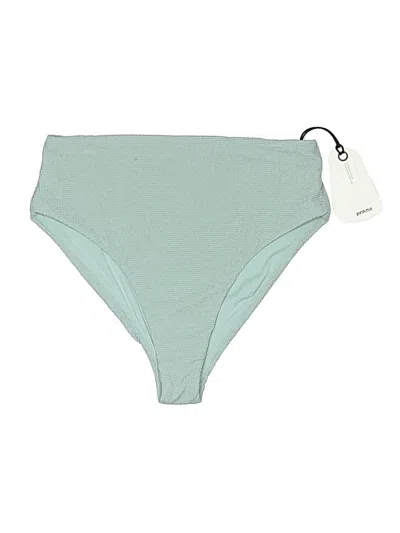Prana Swimsuit Bottoms In Green