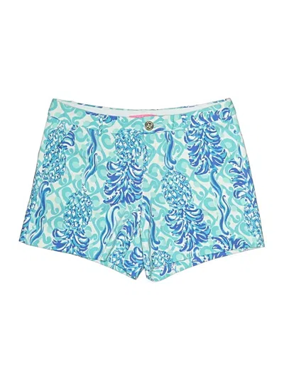 Lilly Pulitzer Shorts In Brown