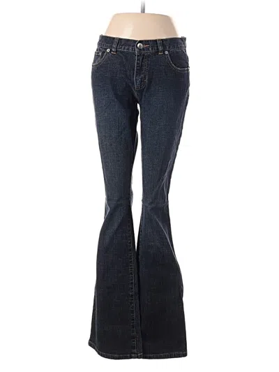 Pre-owned Calvin Klein Jeans Est.1978 Calvin Klein Jeans Jeans In Blue