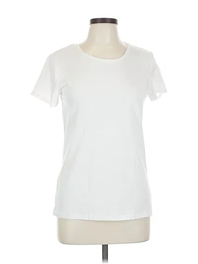 Pre-owned Philosophy Republic Clothing Short Sleeve T-shirt In White