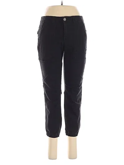 Pre-owned Bbj Los Angeles Casual Pants In Black