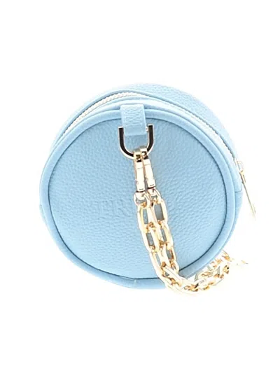 Pre-owned Assorted Brands Crossbody Bag In Blue