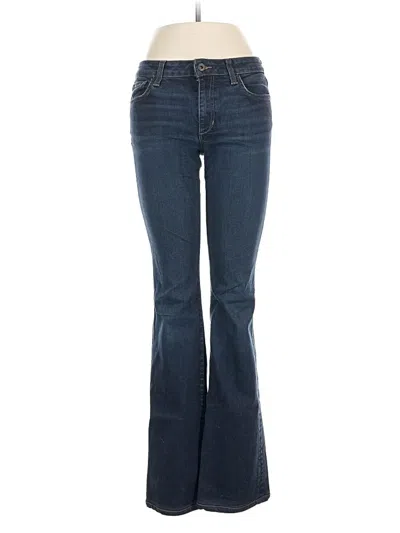 Pre-owned Joe's Jeans Jeans In Blue