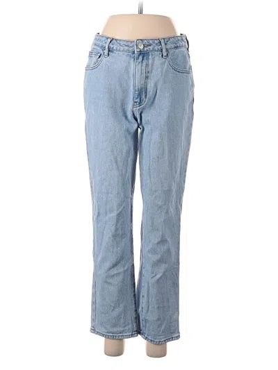 Pre-owned Pacsun Jeans In Blue