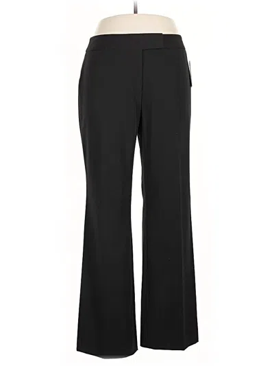 Alfani Dress Pants In Black