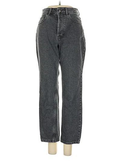 Pre-owned Everlane Jeans In Gray