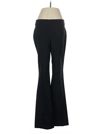 Pre-owned Style & Co Dress Pants In Black