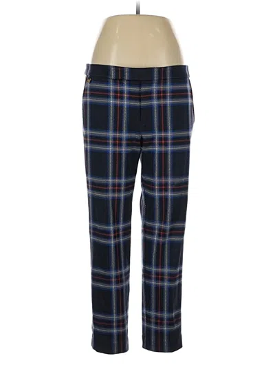 Pre-owned Polo Ralph Lauren Casual Pants In Blue