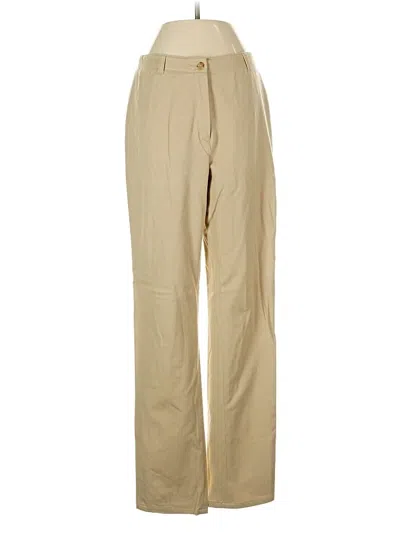 Pre-owned Polo Ralph Lauren Casual Pants In Brown