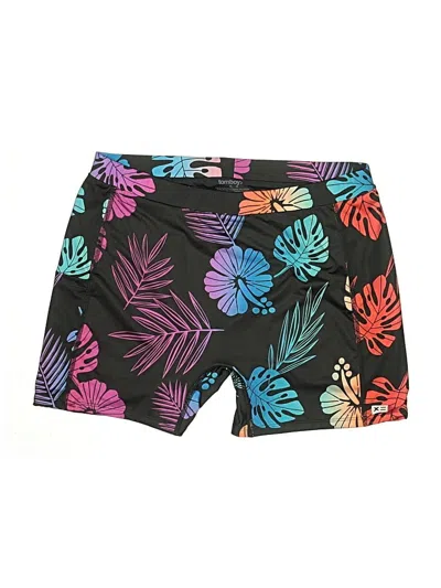 Pre-owned Tomboyx Athletic Shorts In Black