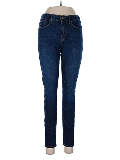 Pre-owned Levi Strauss Signature Jeans In Blue