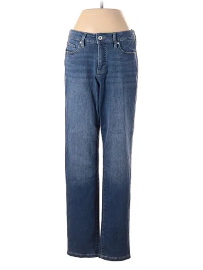 Pre-owned Style & Co Jeans In Blue