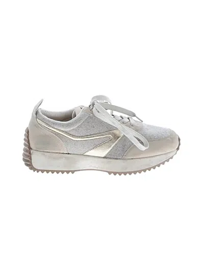 Pre-owned Dolce Vita Sneakers In Brown