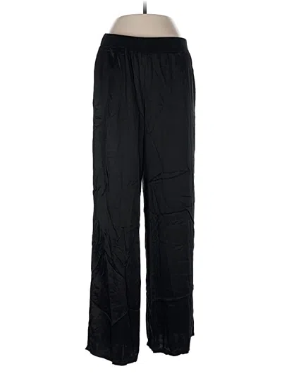 Michael Stars Track Pants In Black