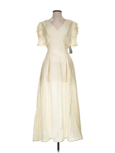 Melloday Cocktail Dress In Multi