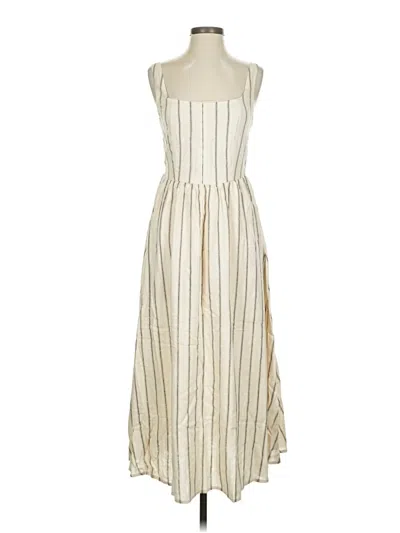 The Workshop Casual Dress In Multi