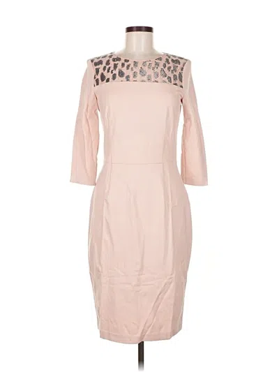 Erin Erin Fetherston Cocktail Dress In Multi