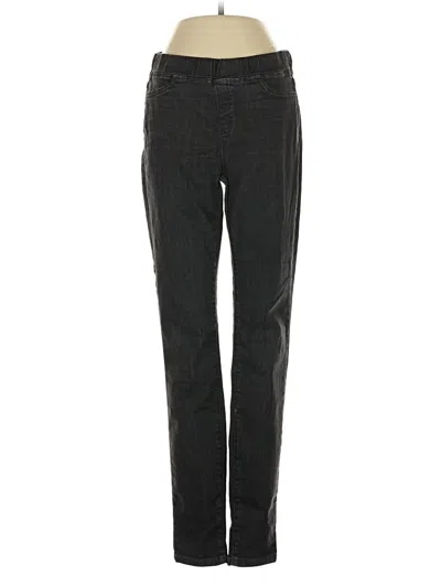 Pre-owned Marc Fisher Casual Pants In Black