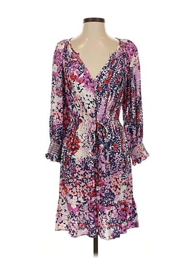 Rails Casual Dress In Multi