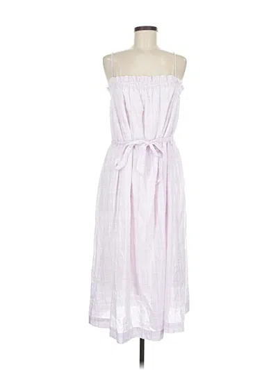 Pre-owned Lulus Casual Dress In Pink