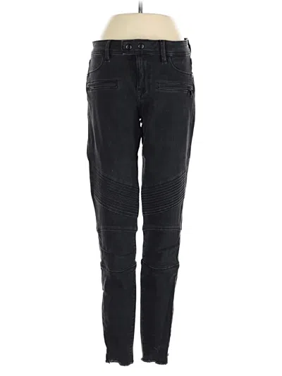 Pre-owned Dl1961 Jeans In Black