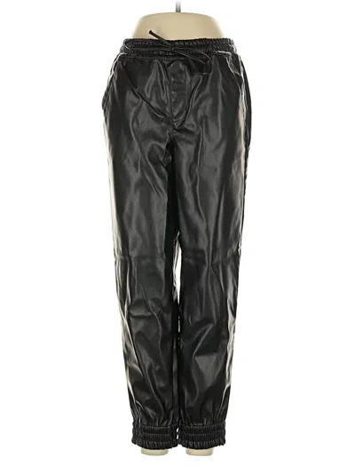 Blanknyc Blank Nyc Casual Pants In Black