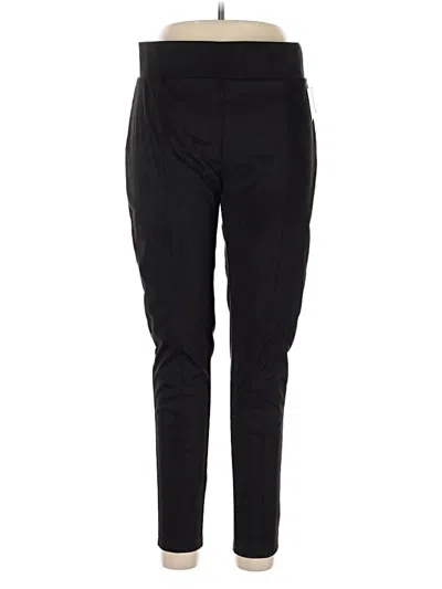 Seven7 Dress Pants In Black