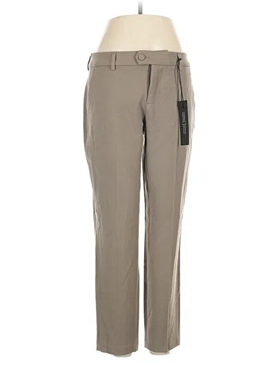 Liverpool Los Angeles Dress Pants In Green