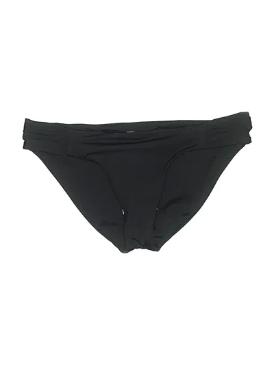 Becca Swimsuit Bottoms In Black