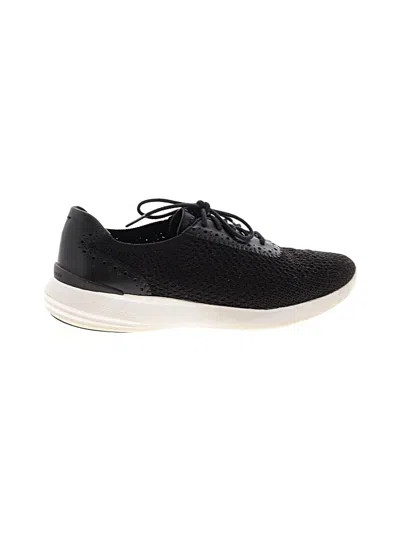 Pre-owned Cole Haan Sneakers In Black
