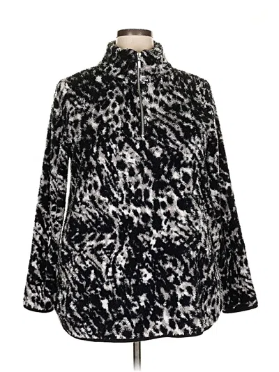 Pre-owned Livi Jacket In Silver