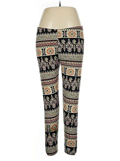 Pre-owned Ultra Flirt Casual Pants In White