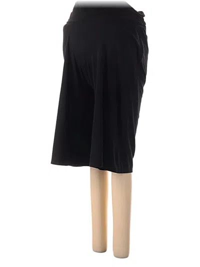 Pre-owned Old Navy - Maternity Active Pants In Black