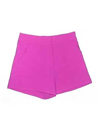 Pre-owned Tcec Shorts In Pink