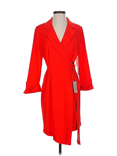 Chelsea28 Cocktail Dress In Red