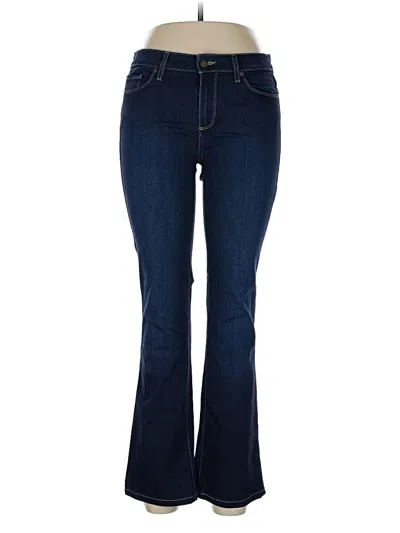 Pre-owned Paige Jeans In Blue
