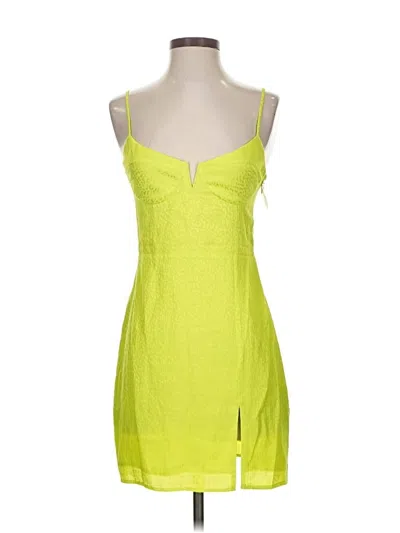 Blue Life Cocktail Dress In Multi