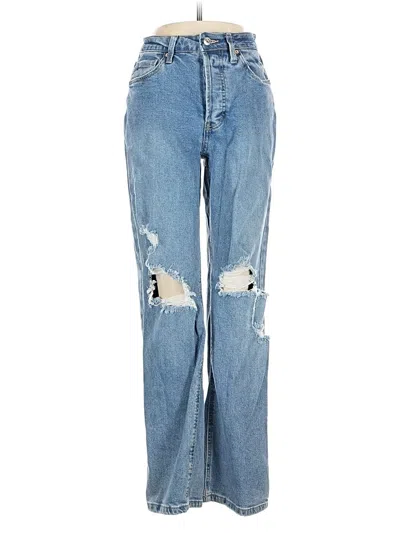 Pre-owned Wild Fable Jeans In Blue