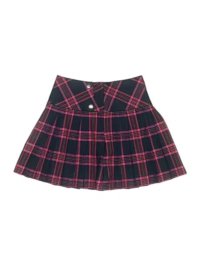 Jacadi Skirt In Brown