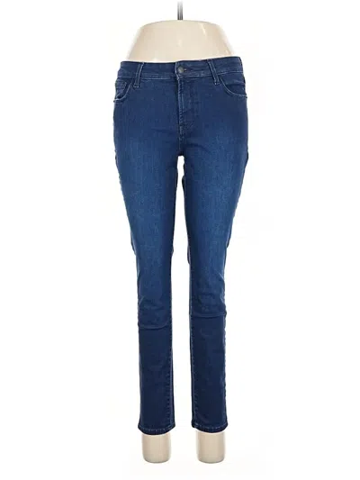 Pre-owned Old Navy Jeans In Blue