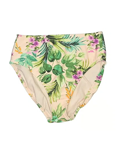 Kona Sol Swimsuit Bottoms In Multi