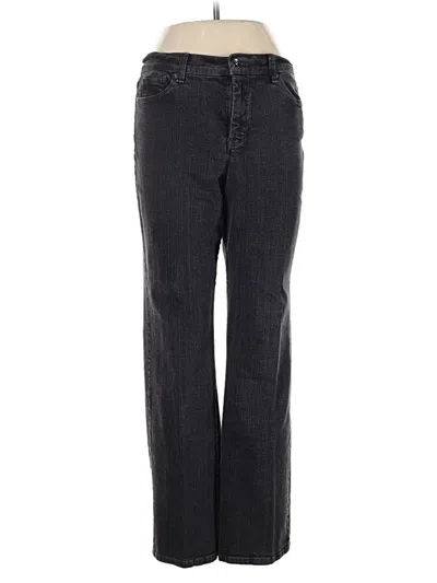 Pre-owned Style & Co Jeans In Gray