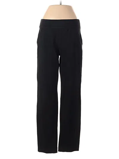 Pre-owned Duluth Trading Co. Casual Pants In Black